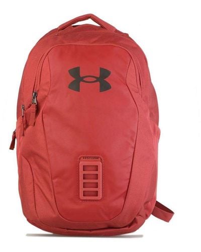 Under Armour Accessories Ua Gameday 2.0 Backpack - Red