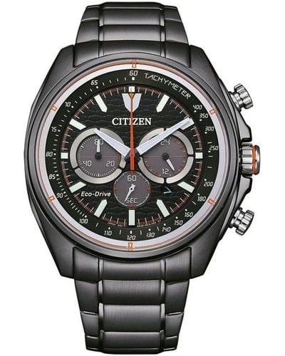 Citizen Watch Ca4567-82H Stainless Steel (Archived) - Grey