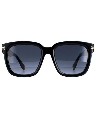 Marc Jacobs Square And Gradient 1035/S - Blue