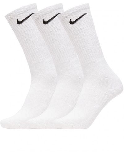 Nike Nike - White