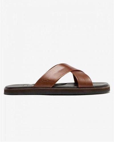 Oliver Sweeney Chesil Sandals - Brown