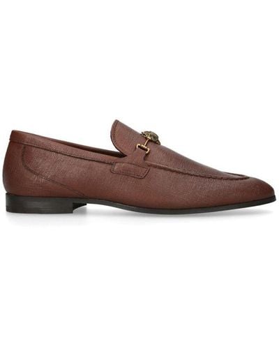 Kurt geiger mens loafers sale clearance