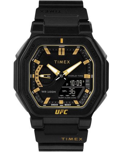 Reloj Timex TW2T59800 – WATCH OUT