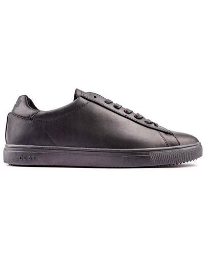 CLAE Bradley Sneakers - Bruin