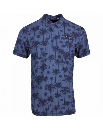 Puma polo t clearance shirts online