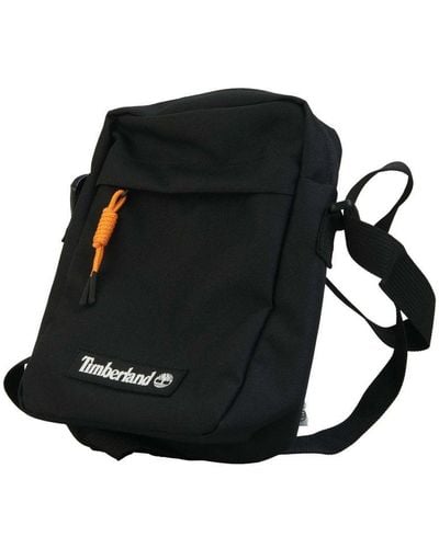 Timberland Accessories Cross Body Bag - Black