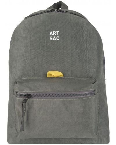 Art-sac Jakson Single M Backpack - Grey