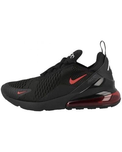 Nike Air Max 270 Sneakers for Men - Up to 30% off | Lyst UK