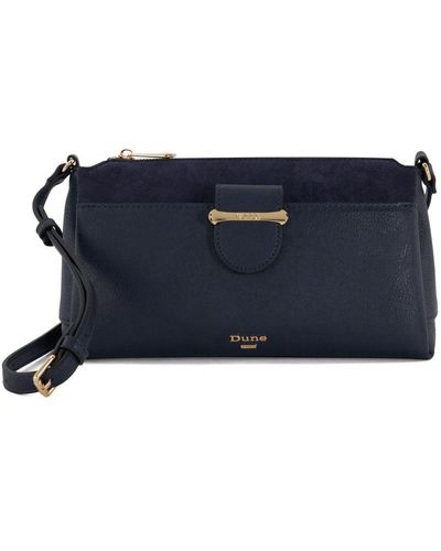 Dune bellairs clutch discount bag