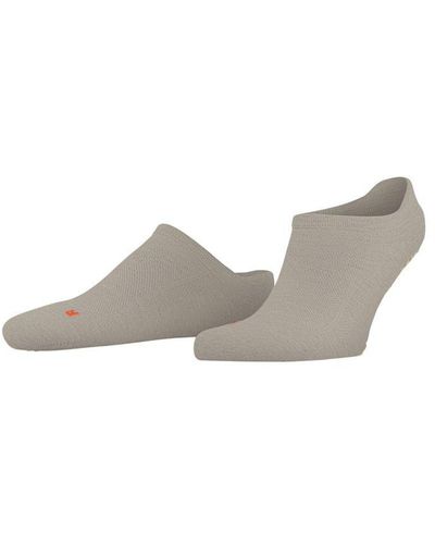 FALKE Cool Kick Sock - Grey