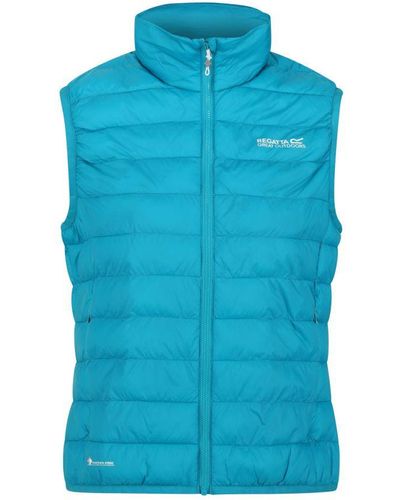 Regatta Hillpack Geïsoleerde Body Warmer (email) - Blauw