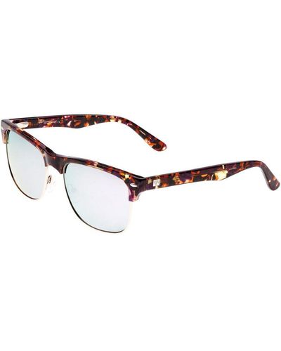 Sixty One Waipio Polarized Sunglasses - Brown