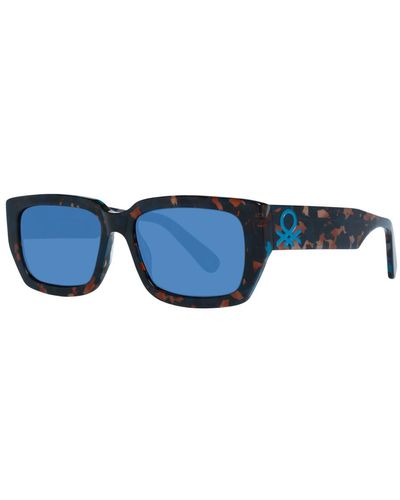 Benetton Benetton Sunglasses Be5049 554 55 - Blauw