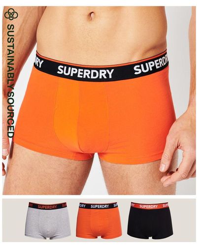 Superdry Underwear for Men | Online Sale up to 30% off | Lyst UK