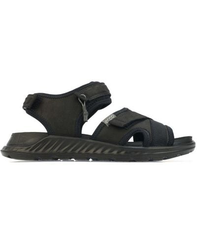 Ecco Sandalen - - Dames - Zwart