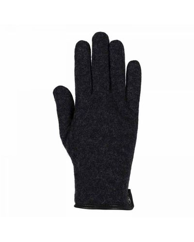 Trespass Adult Tana Gloves - Blue