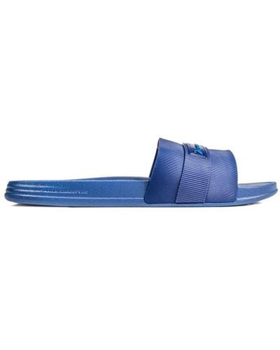 Rider Go Slide Sandals Rubber - Blue