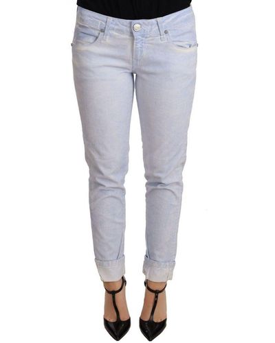 Folded hem best sale jeans