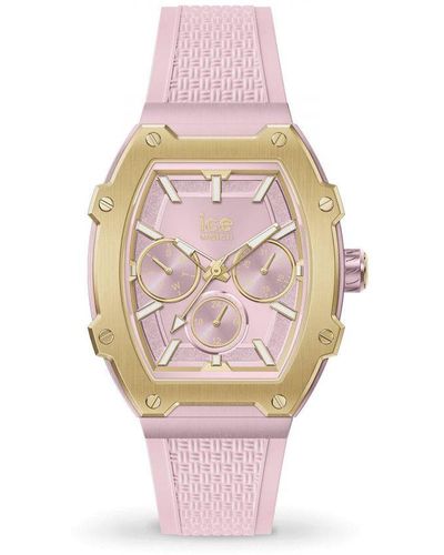 Ice-watch Ice Watch Ice Boliday - Pink