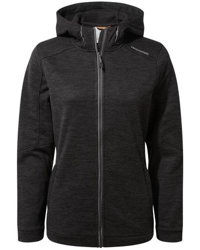 Craghoppers women's deals vector hooded jacket