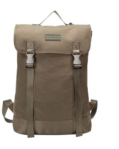 Consigned Zane Xs Backpack - Green