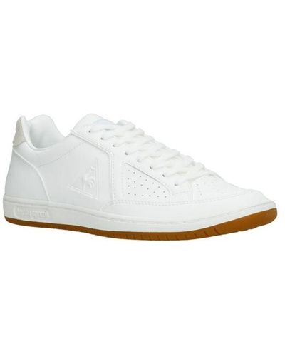 Coq sportif store icons lea