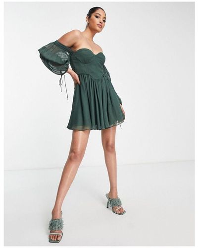 Charlie flippy best sale hem dress