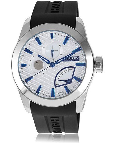 Haurex Italy Haurex: Magister Watch - Grey