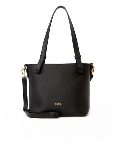 Parigi Handbag - Black