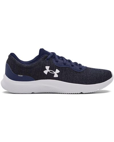Under Armour Mojo 2 Runners - Blue