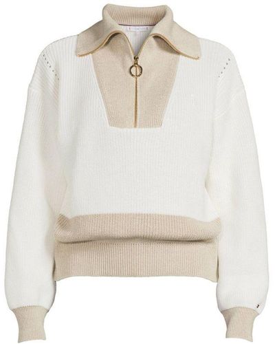 Tommy hilfiger sweater dames sale hotsell