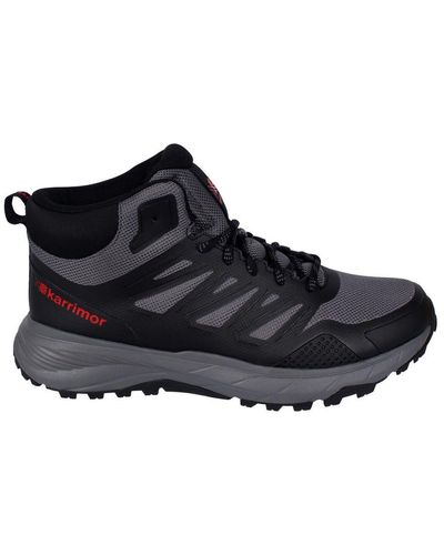 Karrimor dominator hotsell walking shoes