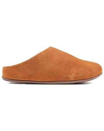 Fitflop Chrissie Slippers - Bruin