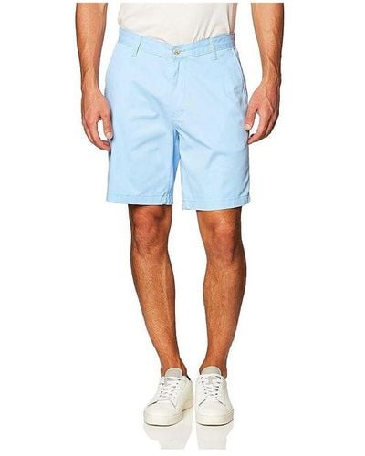Nautica Chino Shorts - Blue