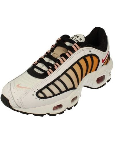 Nike Air Max Tailwind Iv Trainers - White