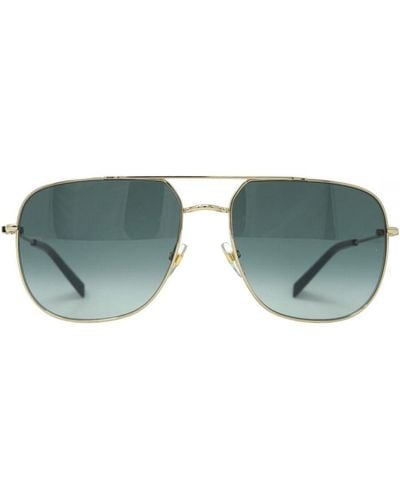 Givenchy Gv7195/S J5G 9O Sunglasses - Green