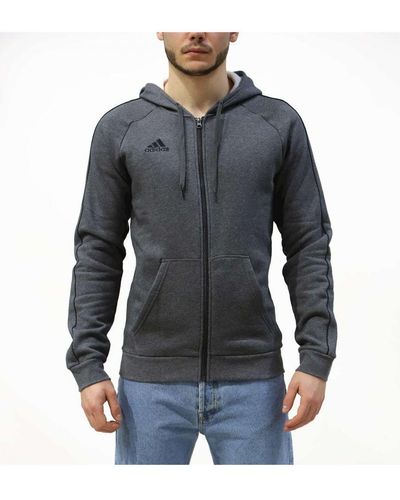 adidas Adidas Sport Core18 Sweatshirt - Blauw