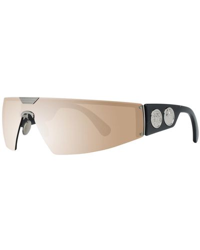 Roberto Cavalli Sunglasses Rc1120 16c 120 - Naturel