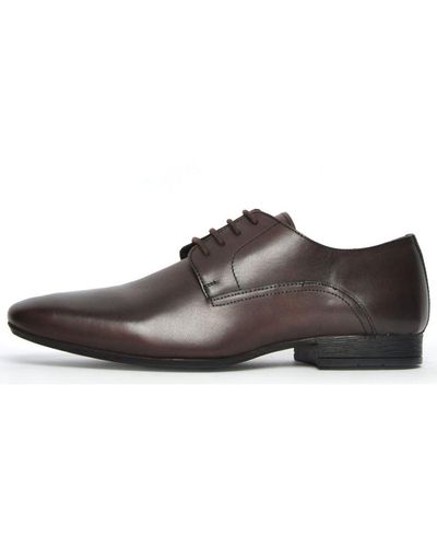Catesby England Cottingham Leather - Brown