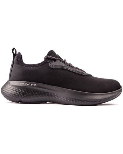 Cole Haan Changepace Trainer Trainers - Black