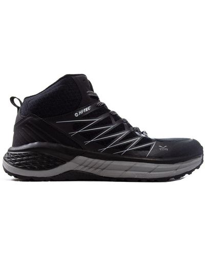 Hi tec cheap hi tops