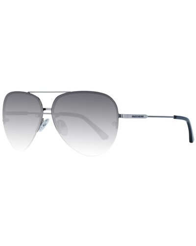 Skechers Sunglasses Se6044 08b 59 - Wit