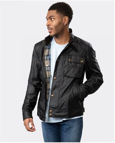 Belstaff Jackets for Men | Online Sale up to 73% off | Lyst - Page 2