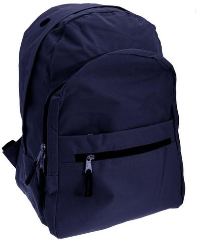 Sol's Backpack / Rucksack Bag (French) - Blue