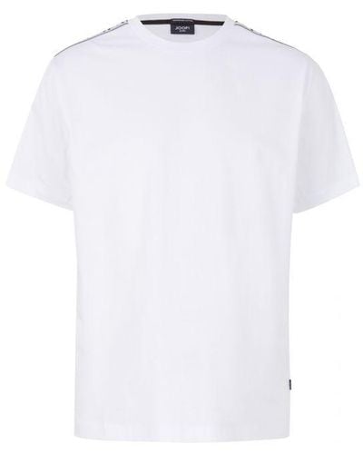 Joop! T-Shirt - White