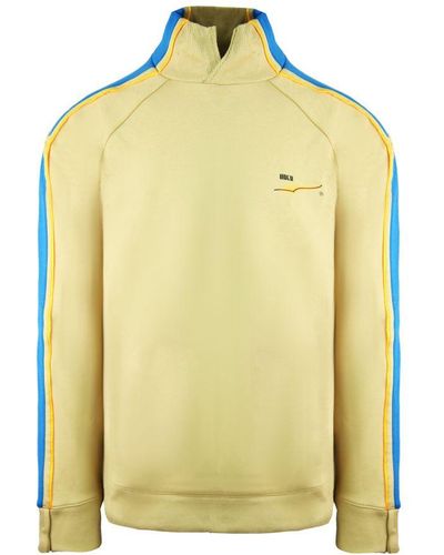 PUMA X Ader Error Sweatshirt - Yellow