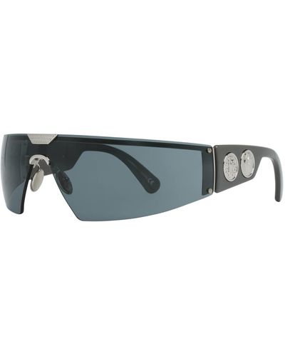 Roberto Cavalli Sunglasses Rc1120 16a 120 - Blauw