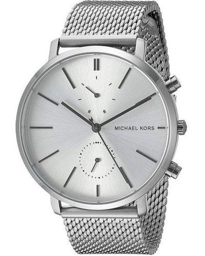 Michael Kors Mk8541 Watch - Grey
