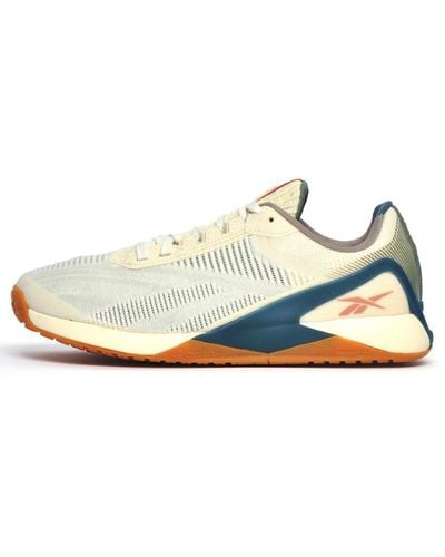 Reebok Nano Sneakers for Men - Up to 64% off | Lyst UK