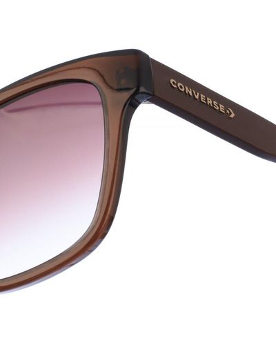 Converse Sunglasses Cv507S - Brown